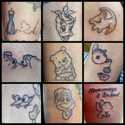 Affordable Body Art: Get Inked with $50 Tattoos Today!
